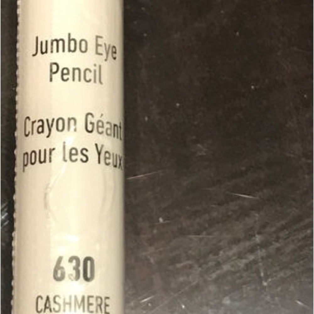 NYX Jumbo Eye Pencil in Cashmere